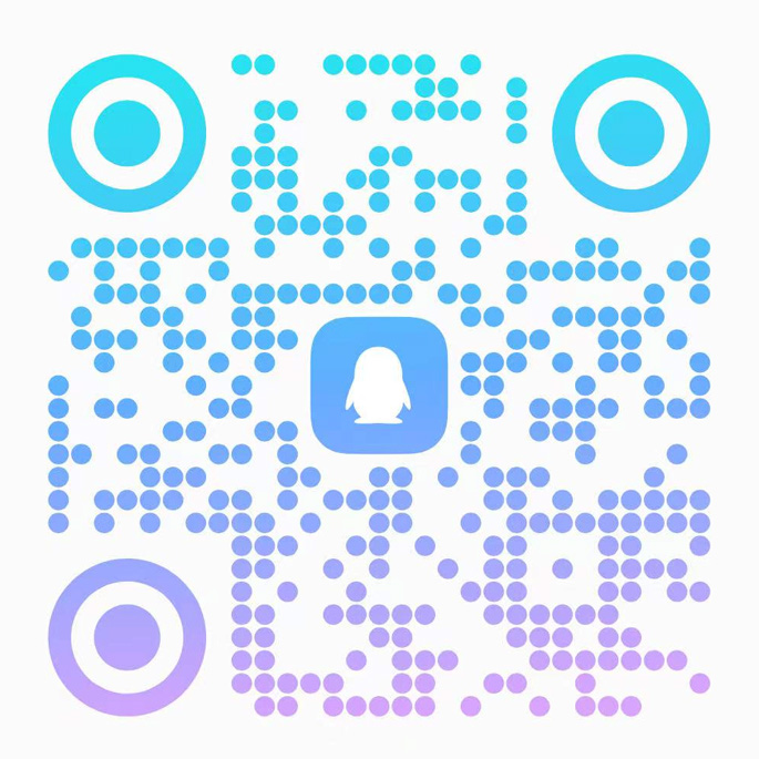 QQ二维码